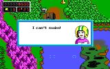 [Commander Keen in "Goodbye, Galaxy!": Episode IV - Secret of the Oracle - скриншот №17]