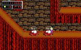 [Commander Keen in "Goodbye, Galaxy!": Episode IV - Secret of the Oracle - скриншот №35]