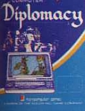 Computer Diplomacy