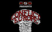 Conflict: Europe