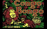 [Congo Bongo - скриншот №3]