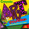 Crayola Art-Studio