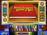 [Crayola's 3D Coloring: 20,000 Leagues Under the Sea - скриншот №7]