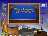 [Crayola's 3D Coloring: 20,000 Leagues Under the Sea - скриншот №10]