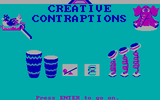 [Creative Contraptions - скриншот №1]