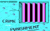 [Crime and Punishment - скриншот №1]