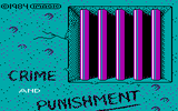 [Crime and Punishment - скриншот №3]