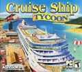 [Cruise Ship Tycoon - обложка №1]