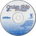 [Cruise Ship Tycoon - обложка №2]