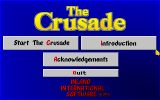 [The Crusade - скриншот №1]