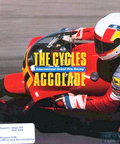 The Cycles: International Grand Prix Racing