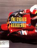 [The Cycles: International Grand Prix Racing - обложка №1]