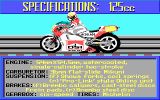 [The Cycles: International Grand Prix Racing - скриншот №7]