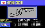 [The Cycles: International Grand Prix Racing - скриншот №24]
