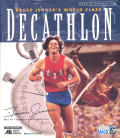 Daley Thompson's World Class Decathlon