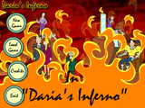 [Daria's Inferno - скриншот №6]