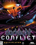 Darklight Conflict