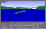 [Das Boot: German U-Boat Simulation - скриншот №26]