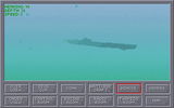 [Das Boot: German U-Boat Simulation - скриншот №3]