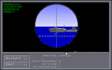 [Das Boot: German U-Boat Simulation - скриншот №6]