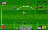 [DDM Soccer '95 - скриншот №7]