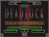 [Скриншот: Deadlock II: Shrine Wars]