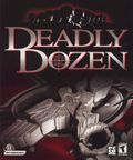 [Deadly Dozen - обложка №1]