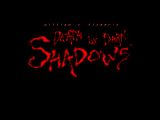 [Death by Dark Shadows - скриншот №1]