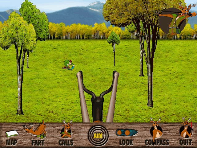 Deer Avenger 4 Free Download Full Game