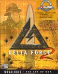 [Delta Force 2 - обложка №1]