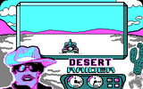 [Desert Raider - скриншот №2]