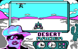 [Desert Raider - скриншот №8]