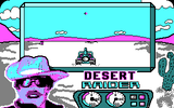 [Desert Raider - скриншот №9]