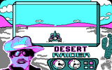 [Desert Raider - скриншот №10]