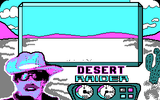 [Desert Raider - скриншот №11]