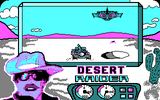 [Desert Raider - скриншот №12]