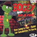 Detective Bogey