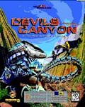 Devil's Canyon: A Dinamation Adventure