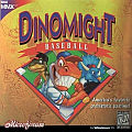 Dinomight Baseball