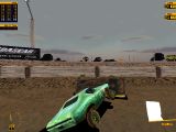 [Dirt Track Racing - скриншот №10]