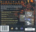 [Disciples: Sacred Lands - обложка №6]