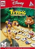 Disney's Adventures in Typing with Timon and Pumbaa