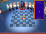 [Disney's Aladdin Chess Adventures - скриншот №22]