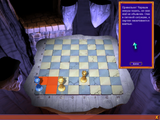 [Disney's Aladdin Chess Adventures - скриншот №35]
