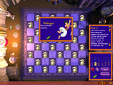 [Disney's Aladdin Chess Adventures - скриншот №65]