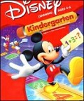 Disney's Learning: Kindergarten