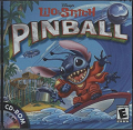 Disney's Lilo & Stitch Pinball
