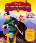 Disney's Mulan Animated Storybook: A Story Waiting For You To Make It Happen