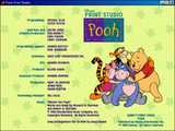 [Disney's Print Studio: Pooh - скриншот №12]