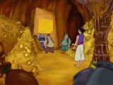 [Disney's ReadingQuest with Aladdin - скриншот №6]
